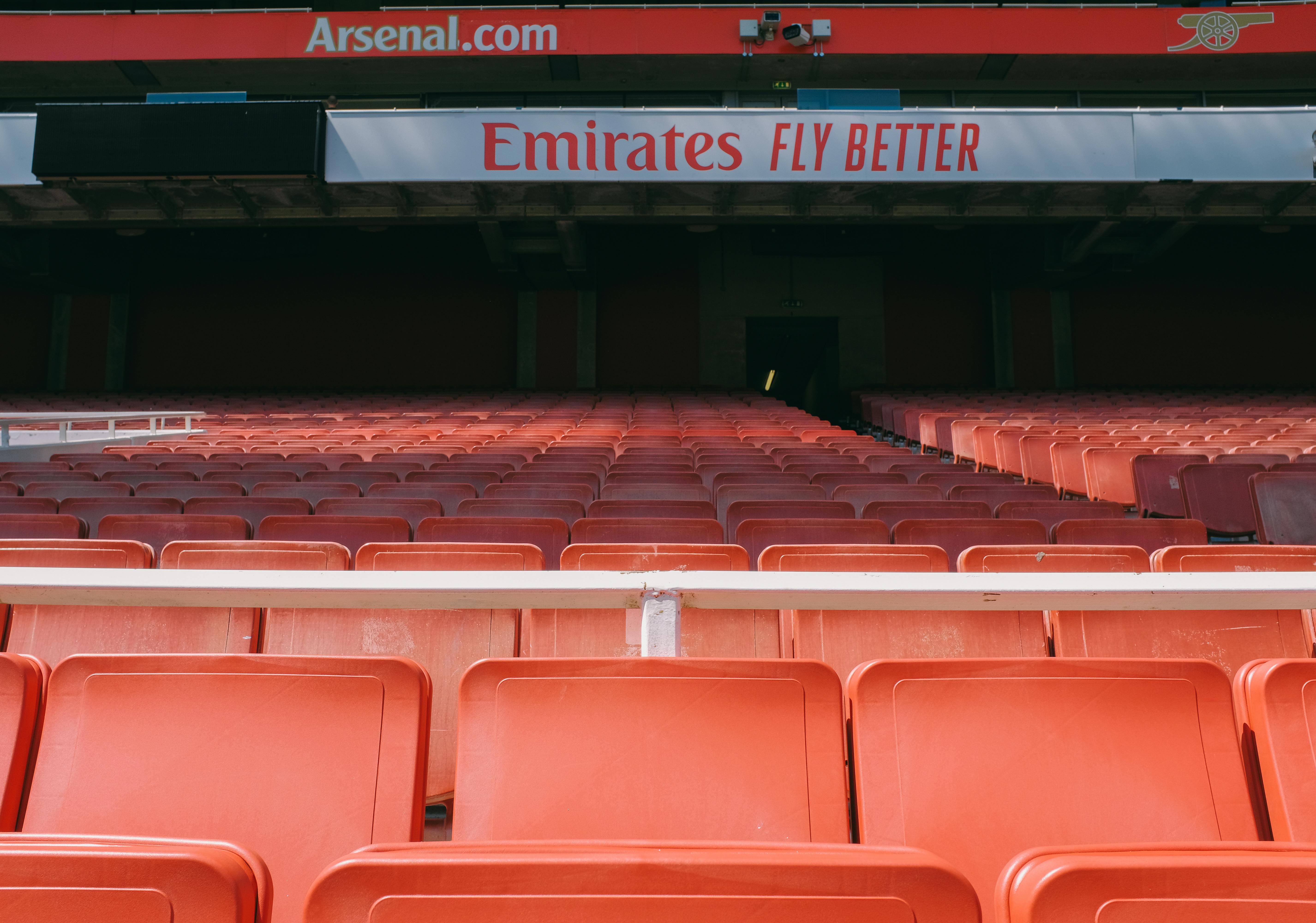 Emirates stadion